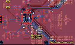 Featured image of post マイコンボードがなければ作ればいいじゃない