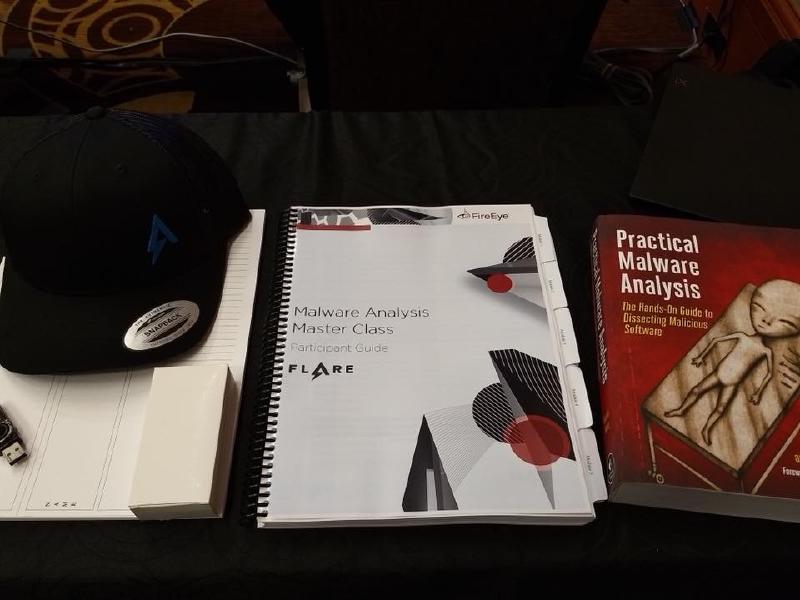 Featured image of post Black Hat USA 2018 & DEF CON 26レポート(1)