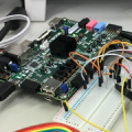 Voltage Fault Injection をやってみた