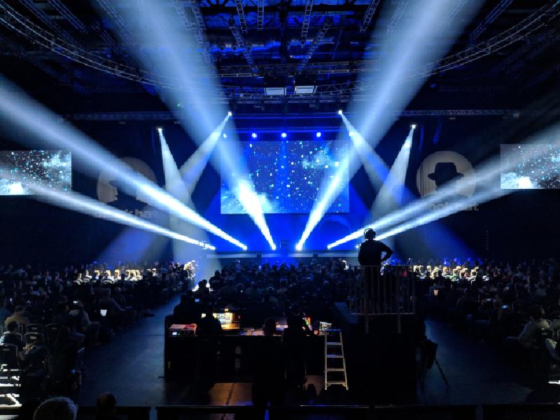 Featured image of post Black Hat Europe 2018 Arsenalで発表してきました