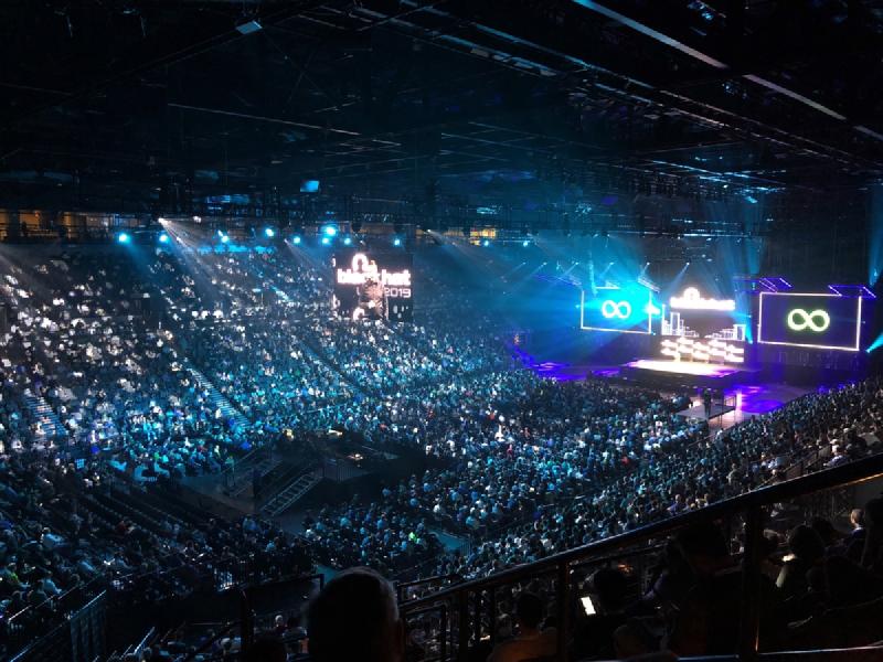 Featured image of post Black Hat USA 2019とDEF CON 27に参加しました