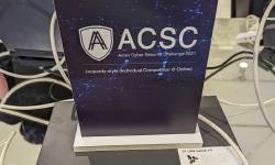 Featured image of post 国際地域対抗CTFのICC2022に参加しました