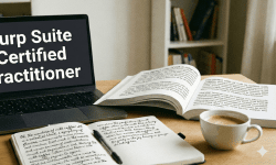 Featured image of post 【2026年】BSCP（Burp Suite Certified Practitioner）合格体験記｜勉強法・試験のコツを解説