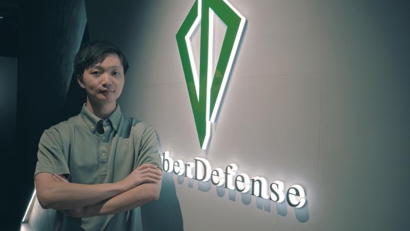Featured image of post サイバーディフェンス研究所 社内インタビュー01 バイナリ解析グループリーダー 松隈大樹
