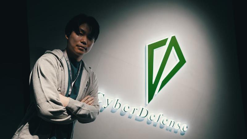 Featured image of post 社員の目線から見るサイバーディフェンス：新卒者向けインタビュー特集 01 川上瞭之介