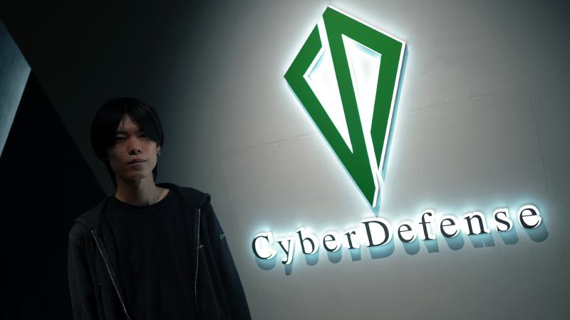 Featured image of post 社員の目線から見るサイバーディフェンス：新卒者向けインタビュー特集 04 桜井 遼