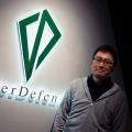 社員の目線から見るサイバーディフェンス：新卒者向けインタビュー特集 02 手島裕太