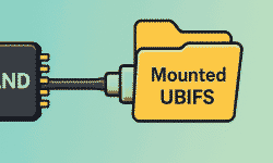 Featured image of post UBIイメージからUBIFSをマウントする方法