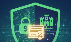 Featured image of post OpenSSL で作る Active Directory 証明書認証の検証環境