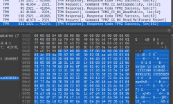 Featured image of post SWTPM と Docker ではじめる TPM アプリケーション開発