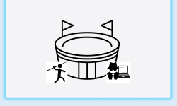 Featured image of post 東京五輪会場の制御システムに対するペネトレーションテストから得られた知見を公開します