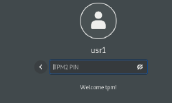 Featured image of post TPM2でLinux Desktopのハードニング