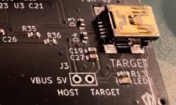 Featured image of post USBホストが利用可能と判断するデバイスの調査ツール「CDI USB MAPPER」を開発しました