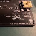 USBホストが利用可能と判断するデバイスの調査ツール「CDI USB MAPPER」を開発しました